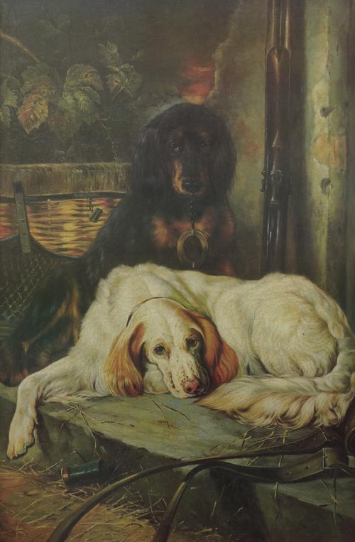 AFTER WILLIAM WOODHOUSE (2)