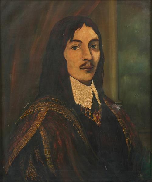 ENGLISH SCHOOL, 20TH/21ST CENTURY