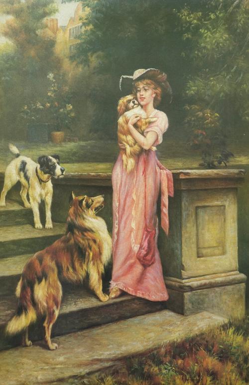 AFTER ARTHUR WARDLE (2)