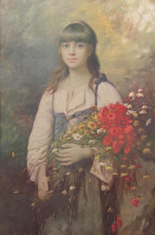 AFTER ALEXEJ ALEXEJEWITSCH HARLAMOFF (2)