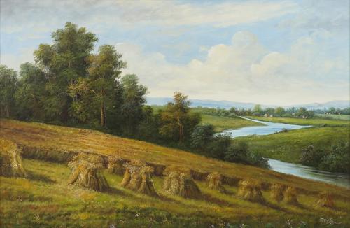 *** BECKER (20TH/21ST CENTURY) (2)