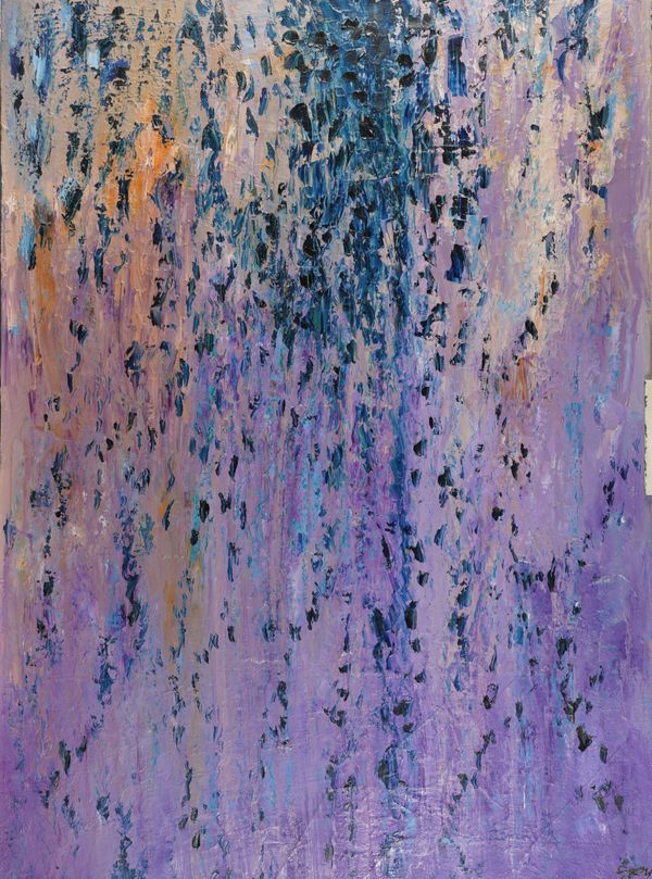 GEORGE GRAY (BRITISH, 1928-2015)