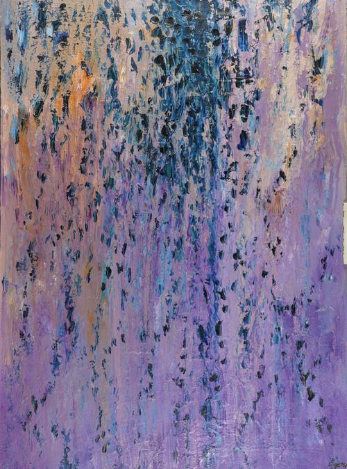 GEORGE GRAY (BRITISH, 1928-2015)