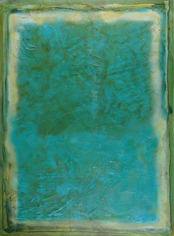 GEORGE GRAY (BRITISH, 1928-2015)