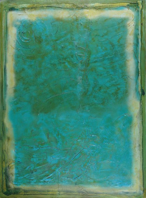 GEORGE GRAY (BRITISH, 1928-2015)