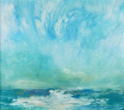 GEORGE GRAY (BRITISH, 1928-2015)