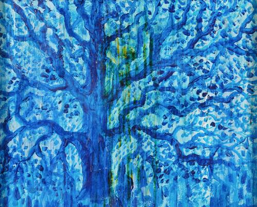 GEORGE GRAY (BRITISH, 1928-2015)