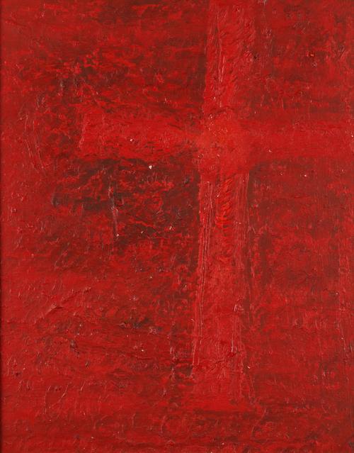 GEORGE GRAY (BRITISH, 1928-2015)