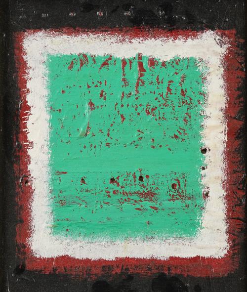 GEORGE GRAY (BRITISH, 1928-2015)