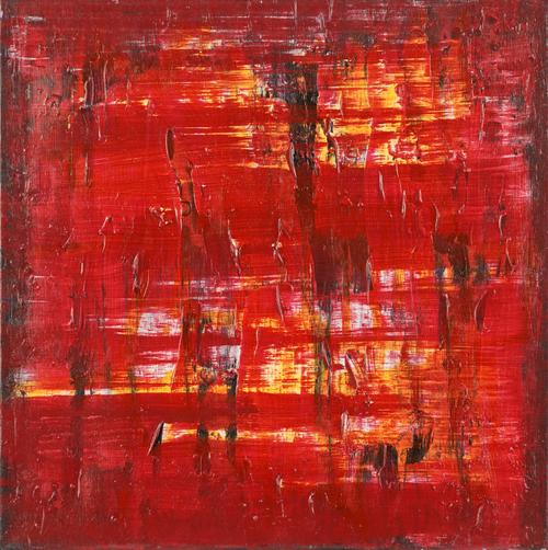 GEORGE GRAY (BRITISH, 1928-2015) (2)