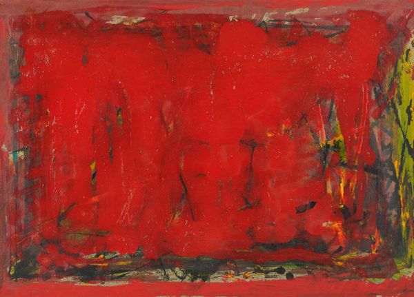 GEORGE GRAY (BRITISH, 1928-2015) (2)