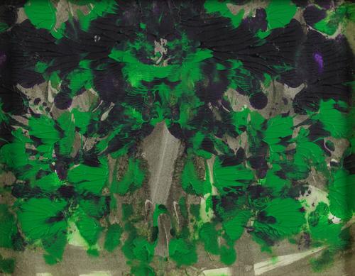 GEORGE GRAY (BRITISH, 1928-2015) (5)