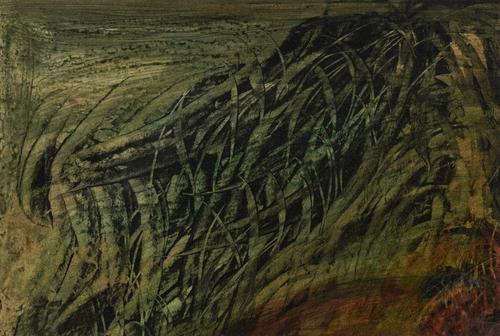 GEORGE GRAY (BRITISH, 1928-2015) (4)