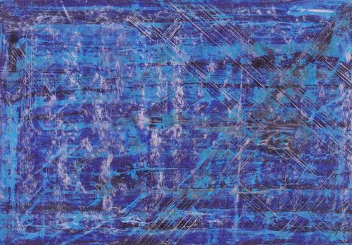 GEORGE GRAY (BRITISH, 1928-2015) (4)