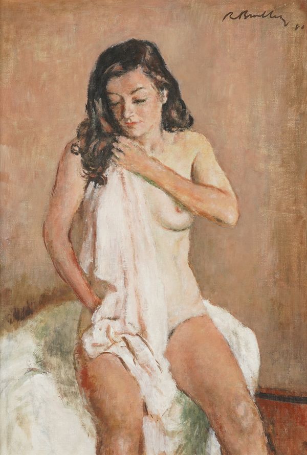 ROBERT BROADLEY (SOUTH AFRICAN, 1908-1988)