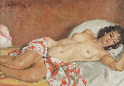 ROBERT BROADLEY (SOUTH AFRICAN, 1908-1988)