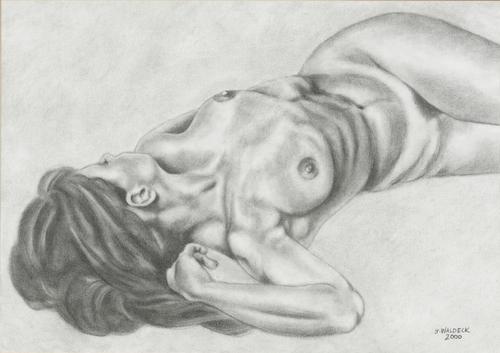 G*** WALDECK (20TH/21ST CENTURY)