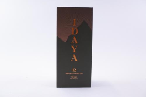 ONE BOTTLE IDAYA RUM