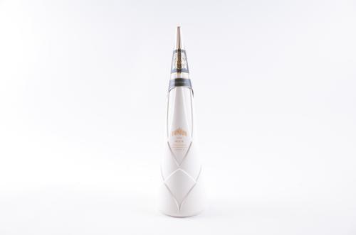 ONE BOTTLE BANDÌDA BLANCO MEZCAL (BOXED)