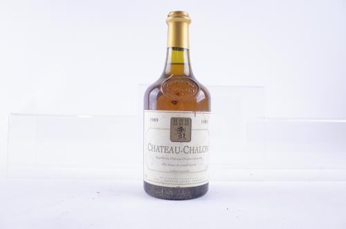 ONE BOTTLE CHÂTEAU CHALON