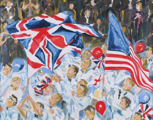 A*** H*** (20TH/21ST CENTURY) (4)