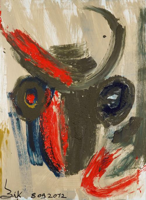 BIK (20th/21st CENTURY)