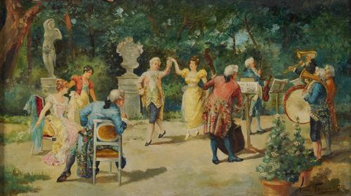 FRENCH SCHOOL, 19TH CENTURY