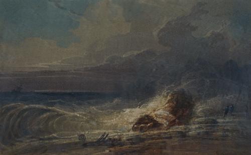 THOMAS GRAY HART (BRITISH, 1797-1881)