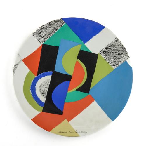 SONIA DELAUNAY (FRENCH, 1885-1979)