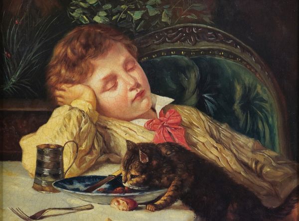 AFTER SOPHIE ANDERSON