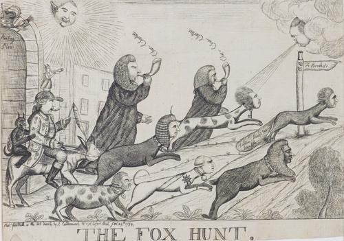 WILLIAM DENT (BRITISH, ACT. 1783-1793)