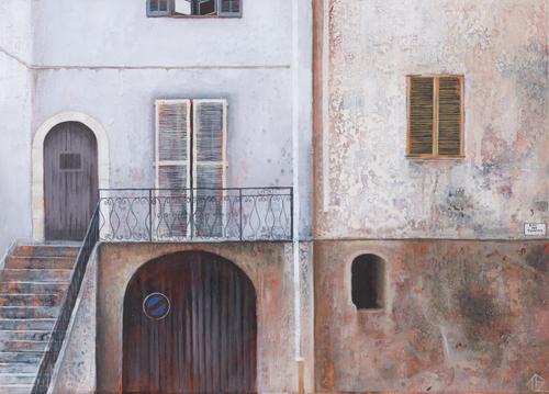 TOM BUTLER (BRITISH, B. 1979) (2)