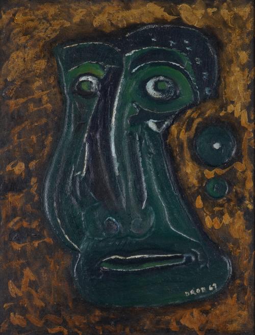 DROD (20TH CENTURY) (3)