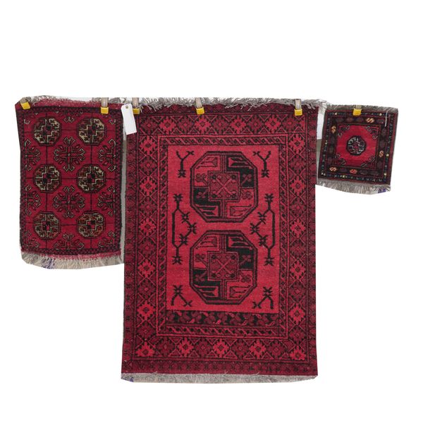 AN AFGHAN RUNNER (4)