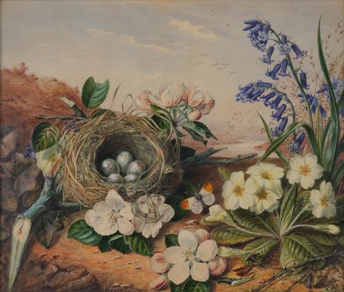 MRS WITHERS (BRITISH, LATE 19TH/EARLY 20TH CENTURY)