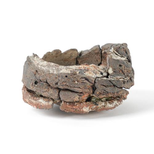 CLAUDI CASANOVAS ( SPANISH, BORN 1956). TEABOWL