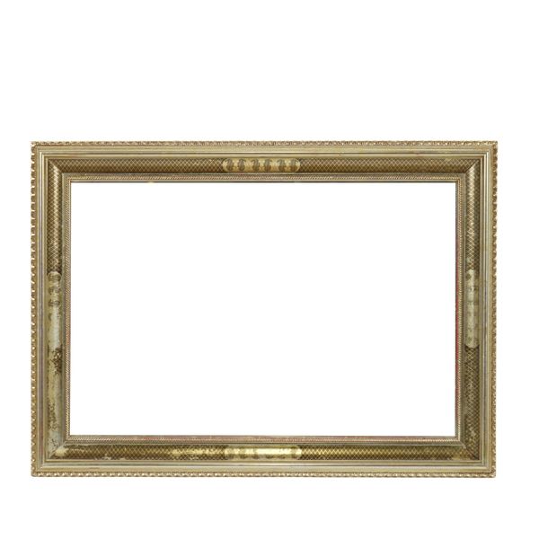 THREE VARIOUS MODERN RECTANGULAR WALL MIRRORS (3)
