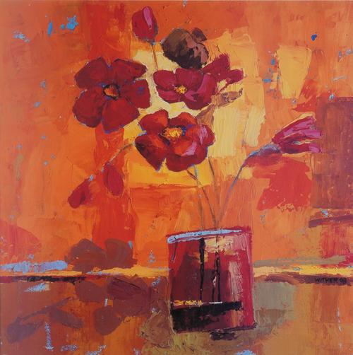 KIRSTY WITHER (BRITISH, B. 1968) (4)