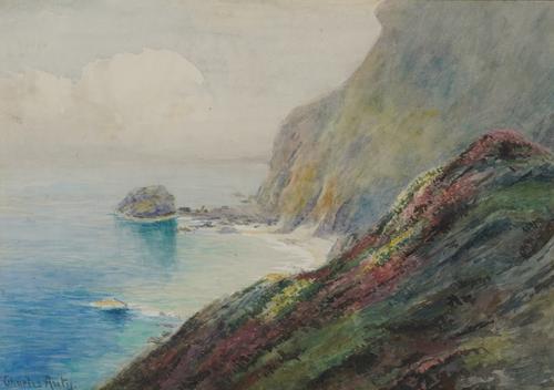 CHARLES AUTY (BRITISH, 1858-1936)