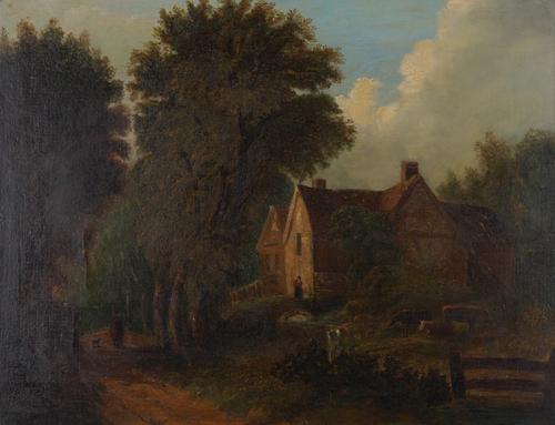 ENGLISH PROVINCIAL SCHOOL