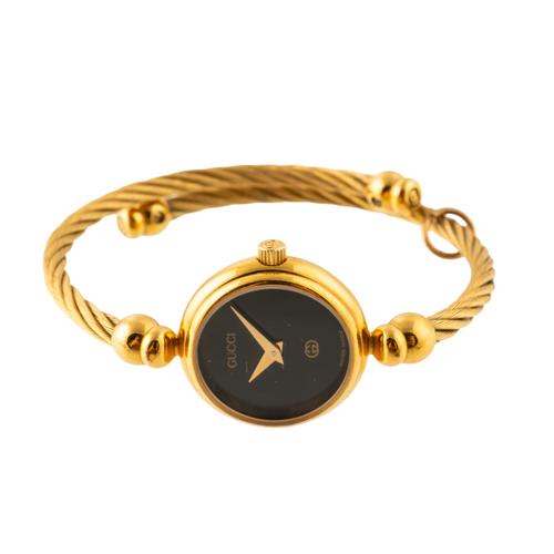 A LADY'S GUCCI 2700L WATCH