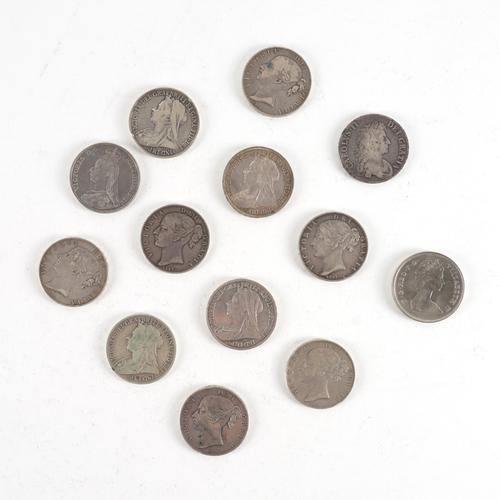 THIRTEEN CROWNS (13)