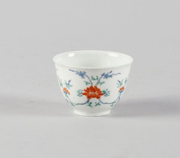 A JAPANESE KAKIEMON CUP