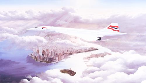 STEPHEN BROWN (BRITISH, 20TH/21ST CENTURY)