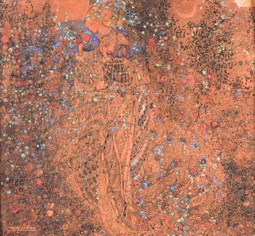 ANNIE FRENCH (SCOTTISH, 1872-1965)