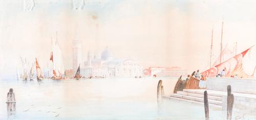 ITALIAN SCHOOL, 19TH CENTURY