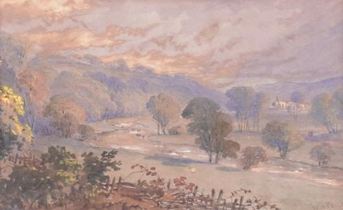 WILLIAM HENRY PRIOR (BRITISH, 1812-1882) (3)