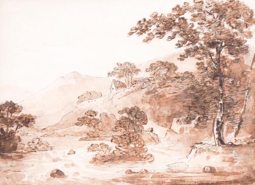 JAMES ROBERTSON (BRITISH, 1813-1888)