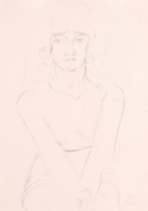 JEAN HIPPOLYTE MARCHAND (FRENCH, 1883-1940) (5)