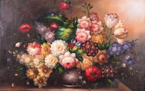 DUTCH SCHOOL, 20TH CENTURY